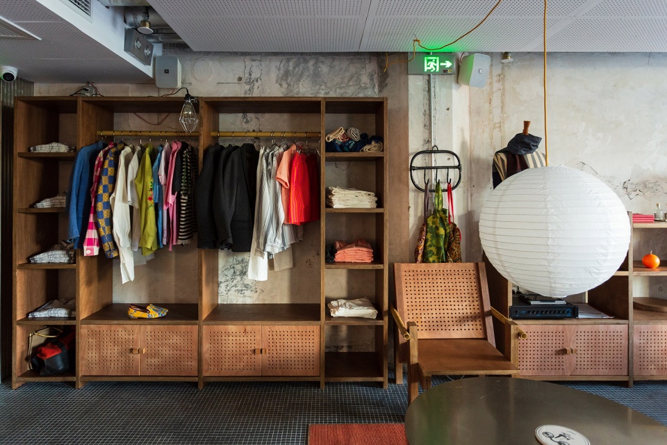 酒吧設計,酒吧設計案例,小酒館設計,上海酒吧設計,餐廳設計,Cometa,上海Cometa,Cometa酒吧,意大利小酒館Cometa,MASS