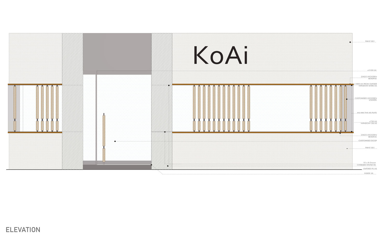 服裝店,Portal92,服裝店設計,國外服裝店設計,女裝店設計案例,女裝店