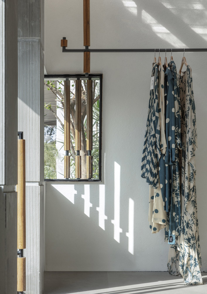 服裝店,Portal92,服裝店設計,國外服裝店設計,女裝店設計案例,女裝店