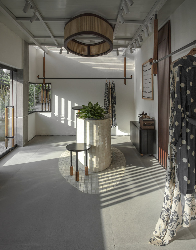 服裝店,Portal92,服裝店設計,國外服裝店設計,女裝店設計案例,女裝店