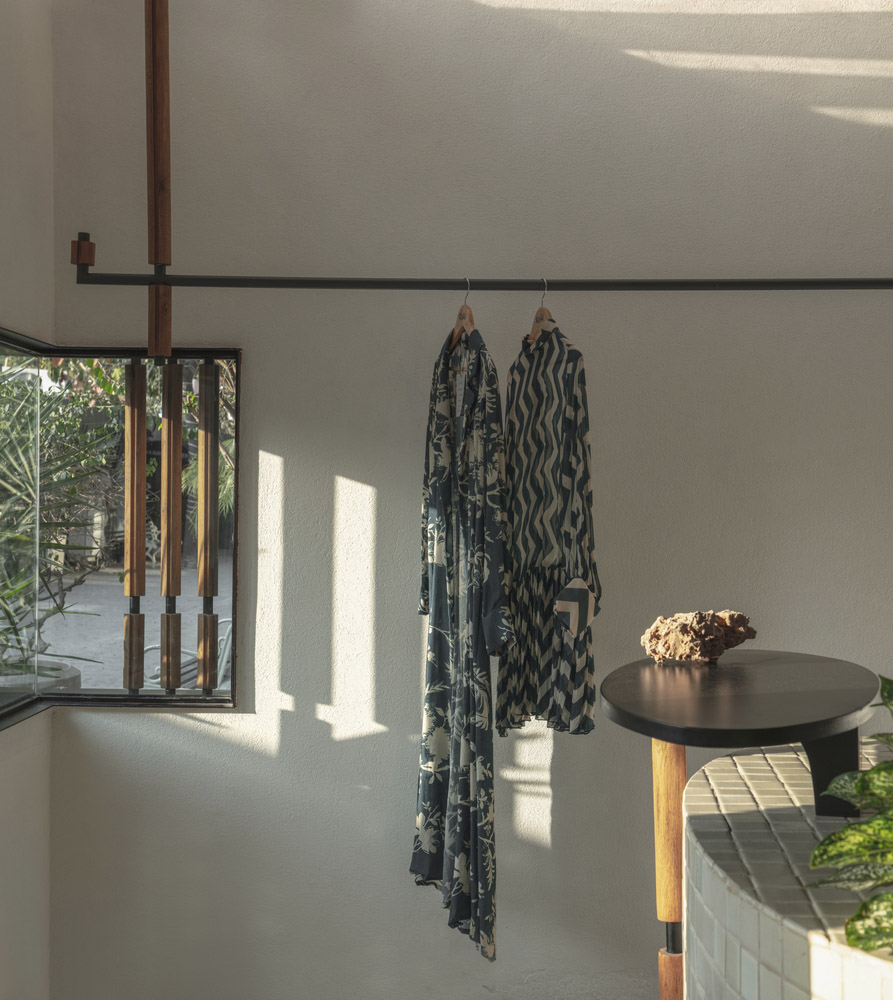 服裝店,Portal92,服裝店設計,國外服裝店設計,女裝店設計案例,女裝店