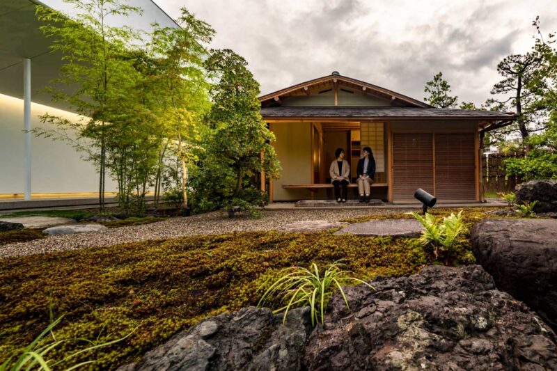 TAISEI DESIGN | 日本大阪藤田美術館