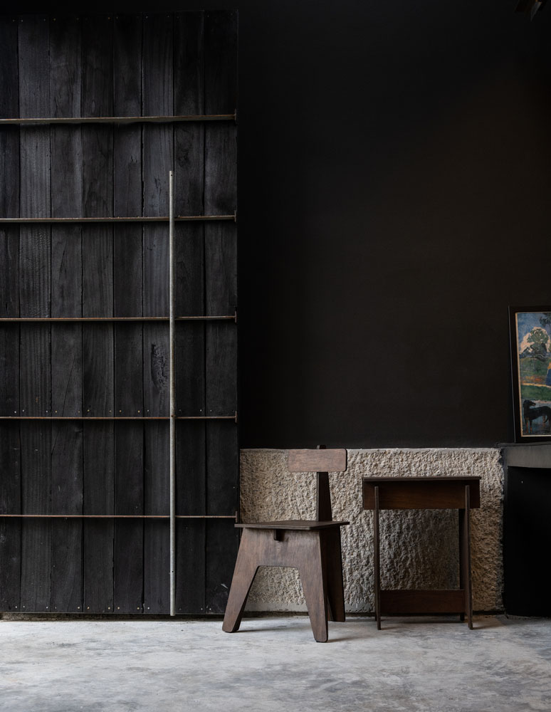 Housescape Design Lab,泰國清邁,辦公室設計,咖啡廳設計,餐廳設計,辦公室設計案例,設計公司辦公室,廠房改造,建築改造,咖啡廳設計案例