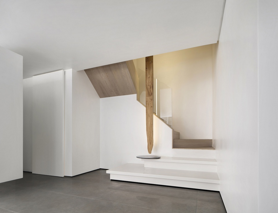 342㎡住宅設計,疊墅設計,住宅設計,廣州疊墅設計,廣州住宅設計,複式設計,複式住宅設計,疊墅設計案例,住宅設計案例,PDD深點設計,深點設計