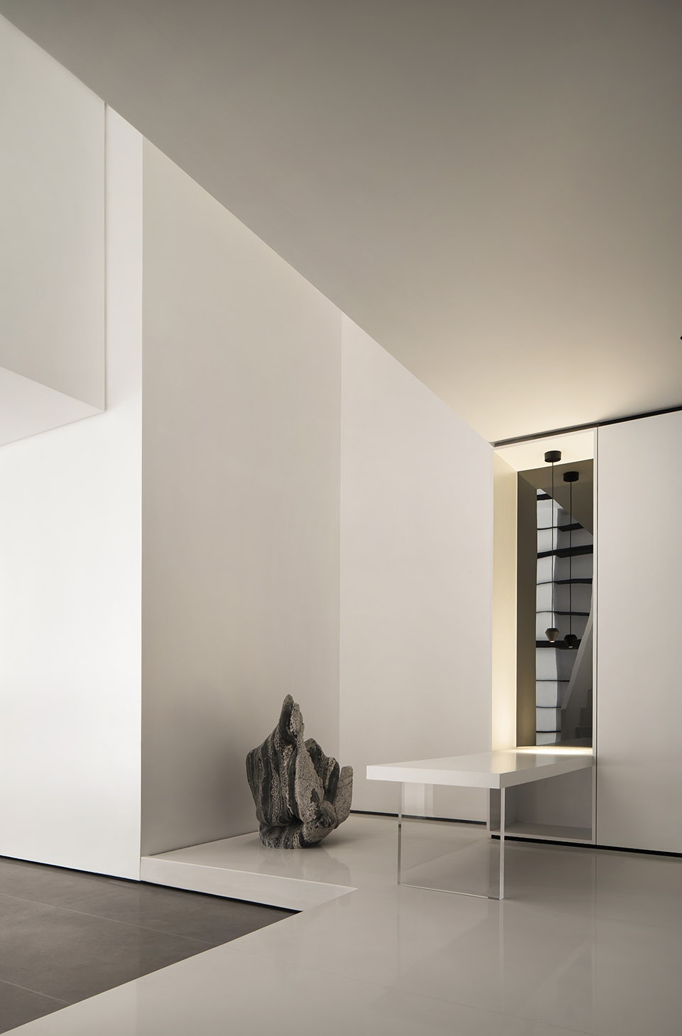 342㎡住宅設計,疊墅設計,住宅設計,廣州疊墅設計,廣州住宅設計,複式設計,複式住宅設計,疊墅設計案例,住宅設計案例,PDD深點設計,深點設計