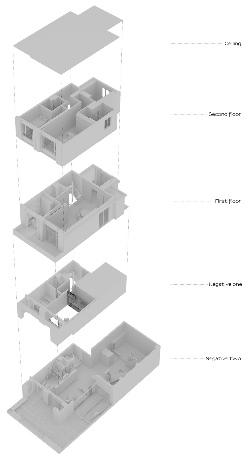 342㎡住宅設計,疊墅設計,住宅設計,廣州疊墅設計,廣州住宅設計,複式設計,複式住宅設計,疊墅設計案例,住宅設計案例,PDD深點設計,深點設計