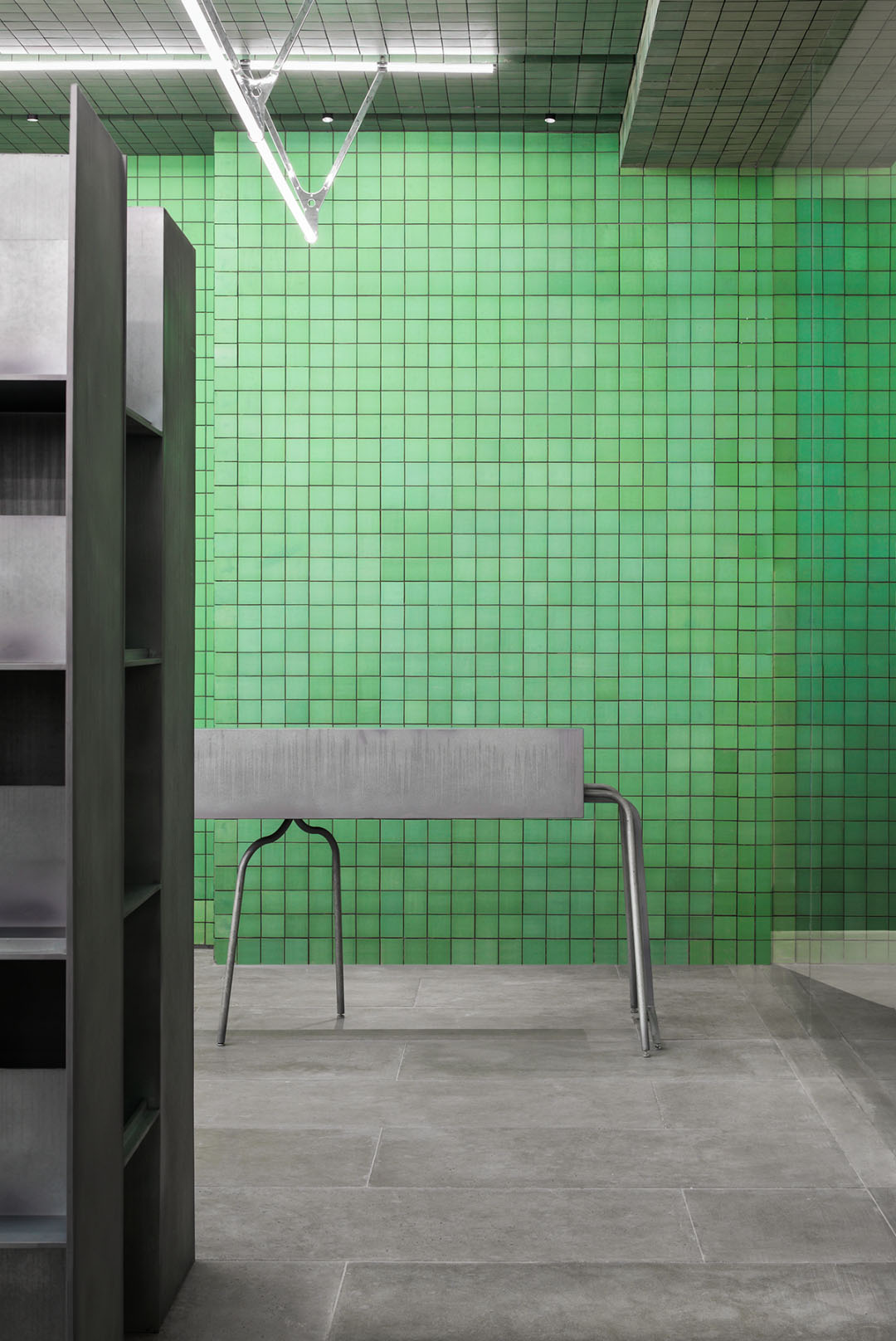 零售店設計,美妝零售店設計,美妝店設計,美妝集合店設計,零售店設計案例,南京零售店設計,HAYDON黑洞美妝店,HAYDON黑洞,南京HAYDON黑洞,黑洞美妝店,DOMANI東倉建設,東倉設計,東倉建設,東倉建設餘霖,餘霖設計