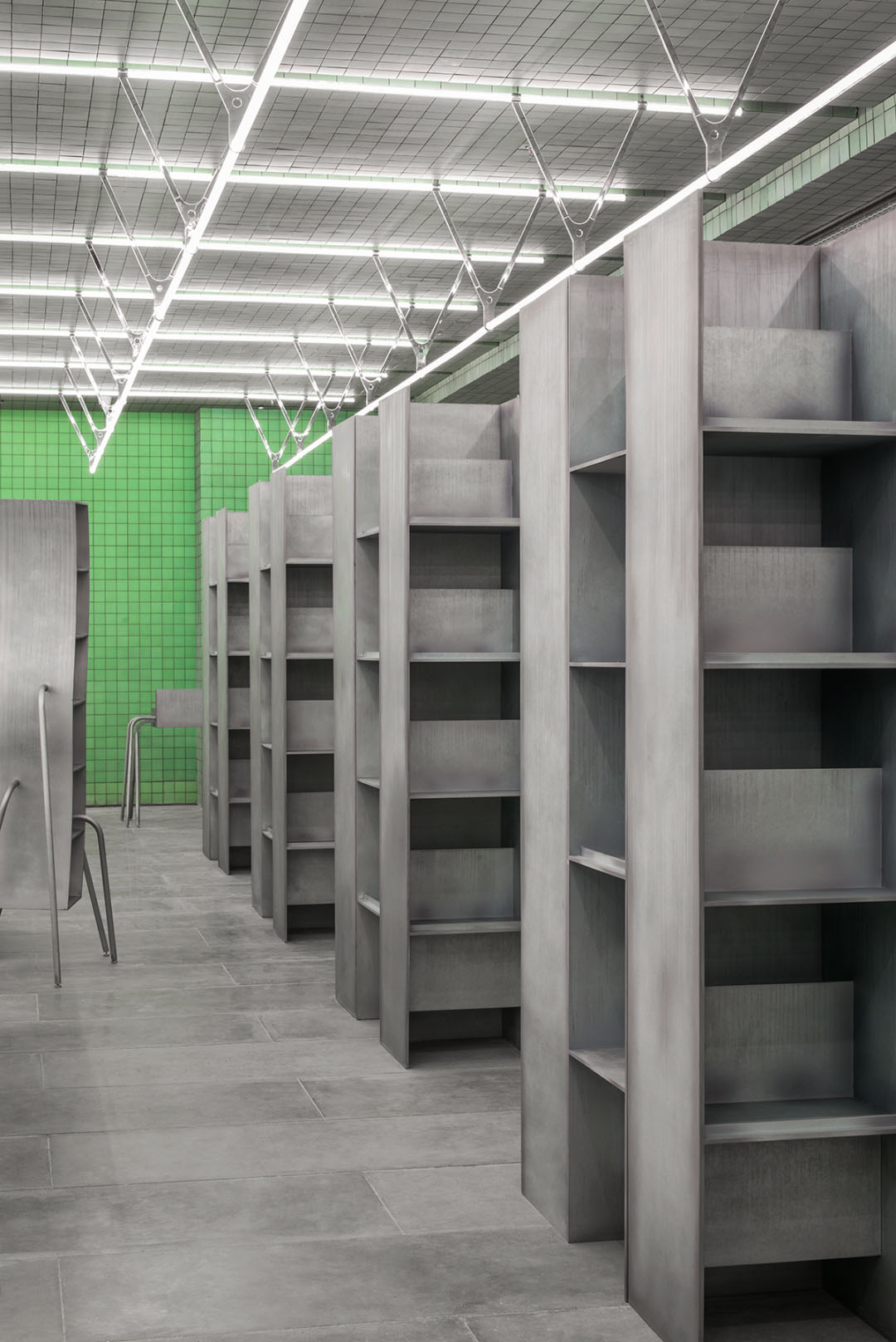 零售店設計,美妝零售店設計,美妝店設計,美妝集合店設計,零售店設計案例,南京零售店設計,HAYDON黑洞美妝店,HAYDON黑洞,南京HAYDON黑洞,黑洞美妝店,DOMANI東倉建設,東倉設計,東倉建設,東倉建設餘霖,餘霖設計