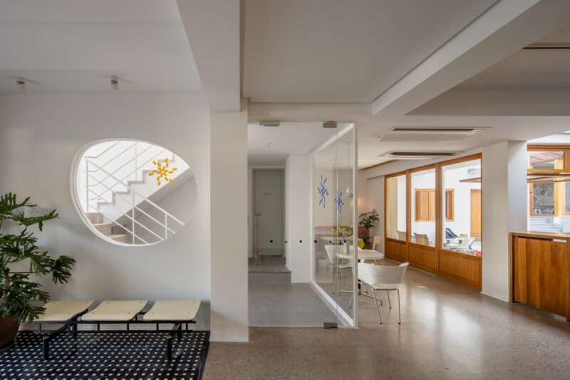 靜謐設計研究室 | 杭州#HOUSE民宿