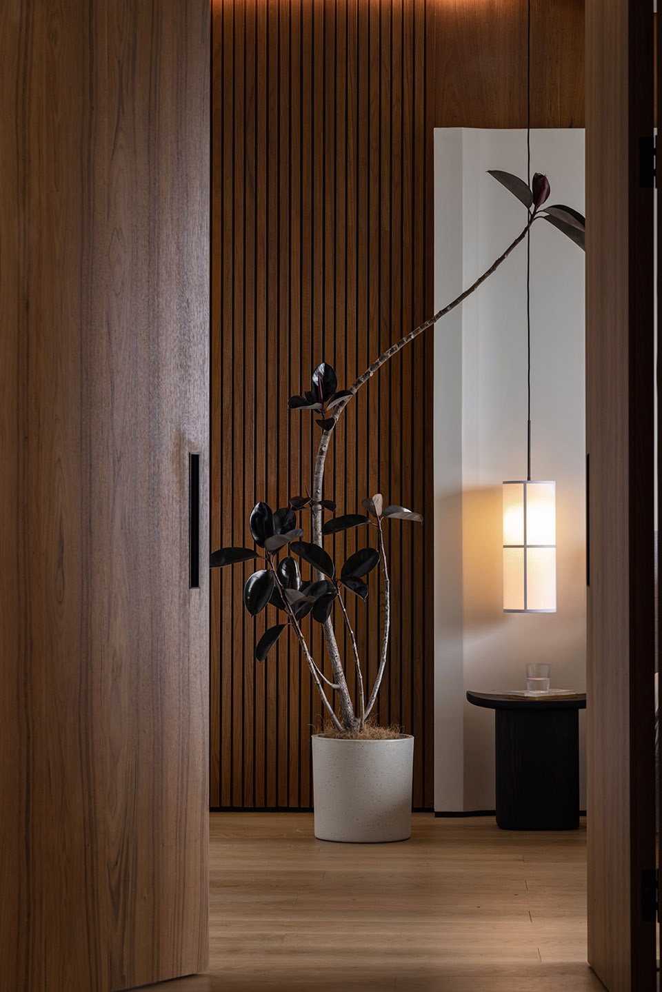 住宅設計,公寓設計,原木色,125㎡住宅設計,125㎡,有棲,夾層住宅設計,杭州家裝設計,杭州住宅設計,住宅設計案例,木卡工作室,MUKA ARCHITECTS