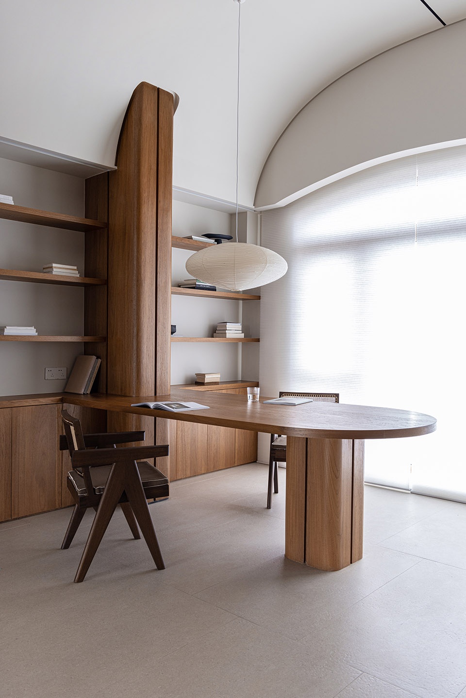 住宅設計,公寓設計,原木色,125㎡住宅設計,125㎡,有棲,夾層住宅設計,杭州家裝設計,杭州住宅設計,住宅設計案例,木卡工作室,MUKA ARCHITECTS