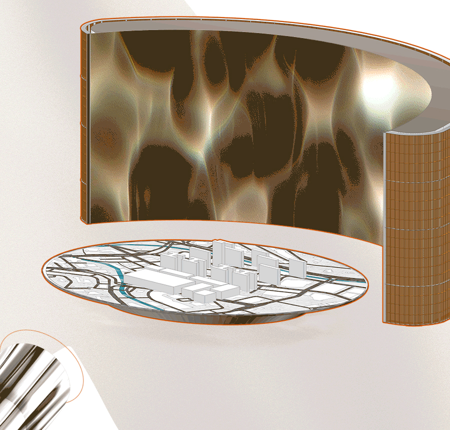 售樓處設計,南通售樓處設計,營銷中心設計,現代風格售樓處設計案例,金地至尚GOGO MALL營銷中心,南通金地至尚GOGO MALL營銷中心,金地至尚營銷中心,金地至尚售樓處,南通金地至尚營銷中心,TOMO DESIGN東木築造,TOMO DESIGN,東木築造,TO ACC