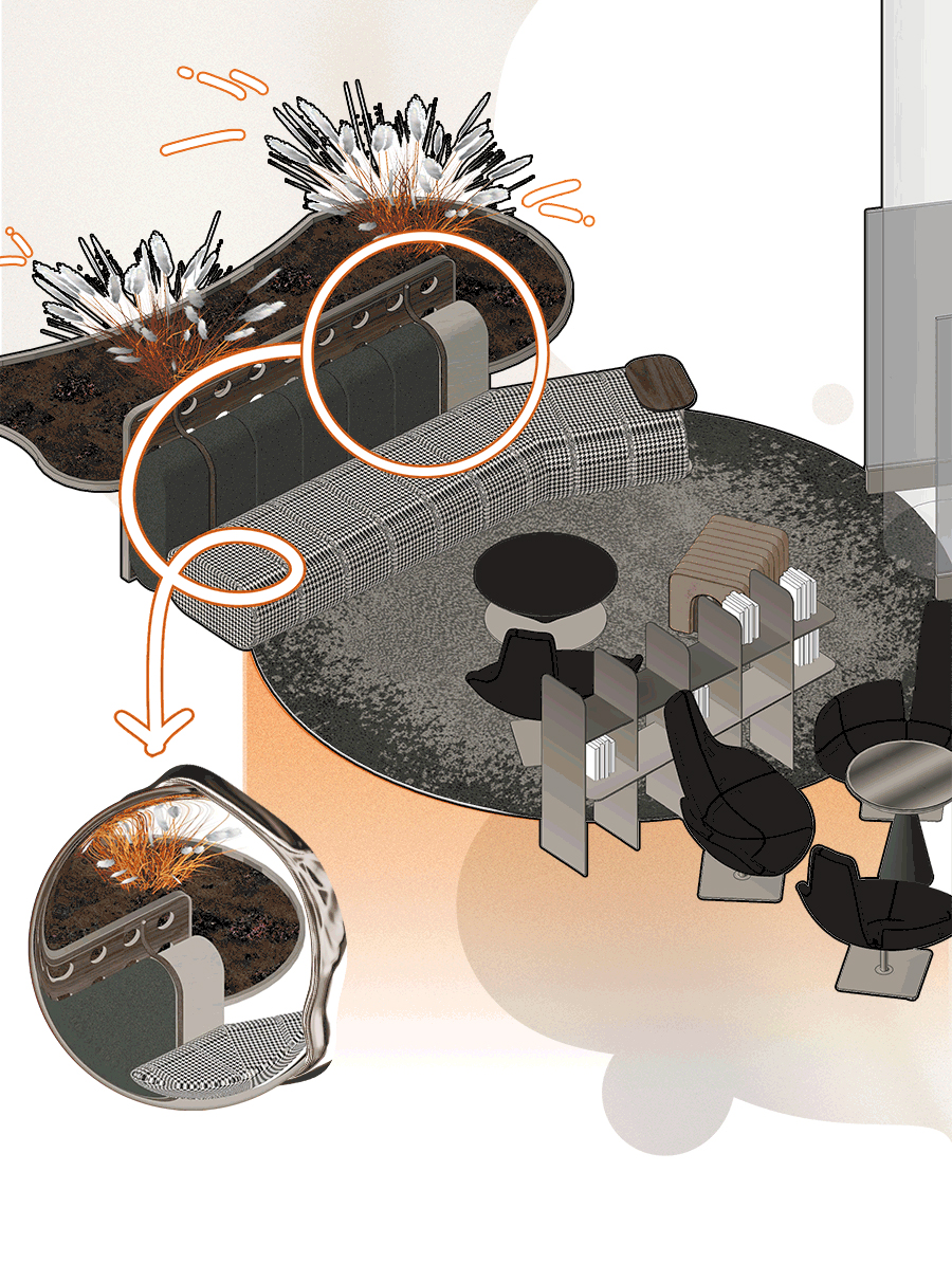 售樓處設計,南通售樓處設計,營銷中心設計,現代風格售樓處設計案例,金地至尚GOGO MALL營銷中心,南通金地至尚GOGO MALL營銷中心,金地至尚營銷中心,金地至尚售樓處,南通金地至尚營銷中心,TOMO DESIGN東木築造,TOMO DESIGN,東木築造,TO ACC