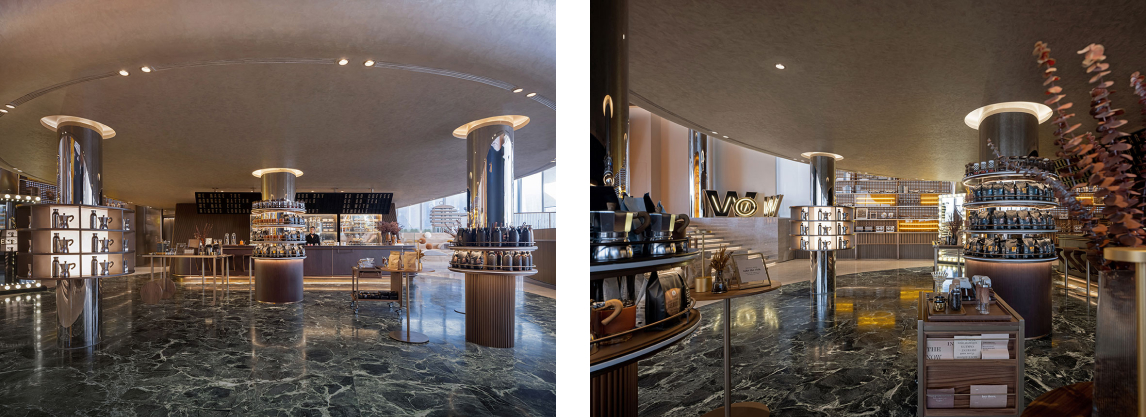 售樓處設計,南通售樓處設計,營銷中心設計,現代風格售樓處設計案例,金地至尚GOGO MALL營銷中心,南通金地至尚GOGO MALL營銷中心,金地至尚營銷中心,金地至尚售樓處,南通金地至尚營銷中心,TOMO DESIGN東木築造,TOMO DESIGN,東木築造,TO ACC