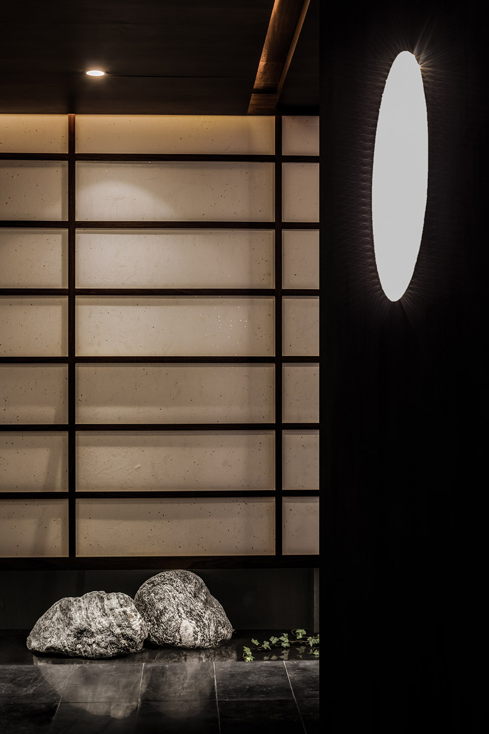 茶室設計,茶飲店設計,嘉興茶室設計,茶樓設計,茶室設計案例,垂直園林裏的茶室,門覺建築,門覺建築設計作品,門覺建築設計