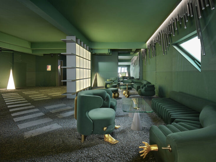 李文強 | Martin Goya.Pig：次世代的再生建造