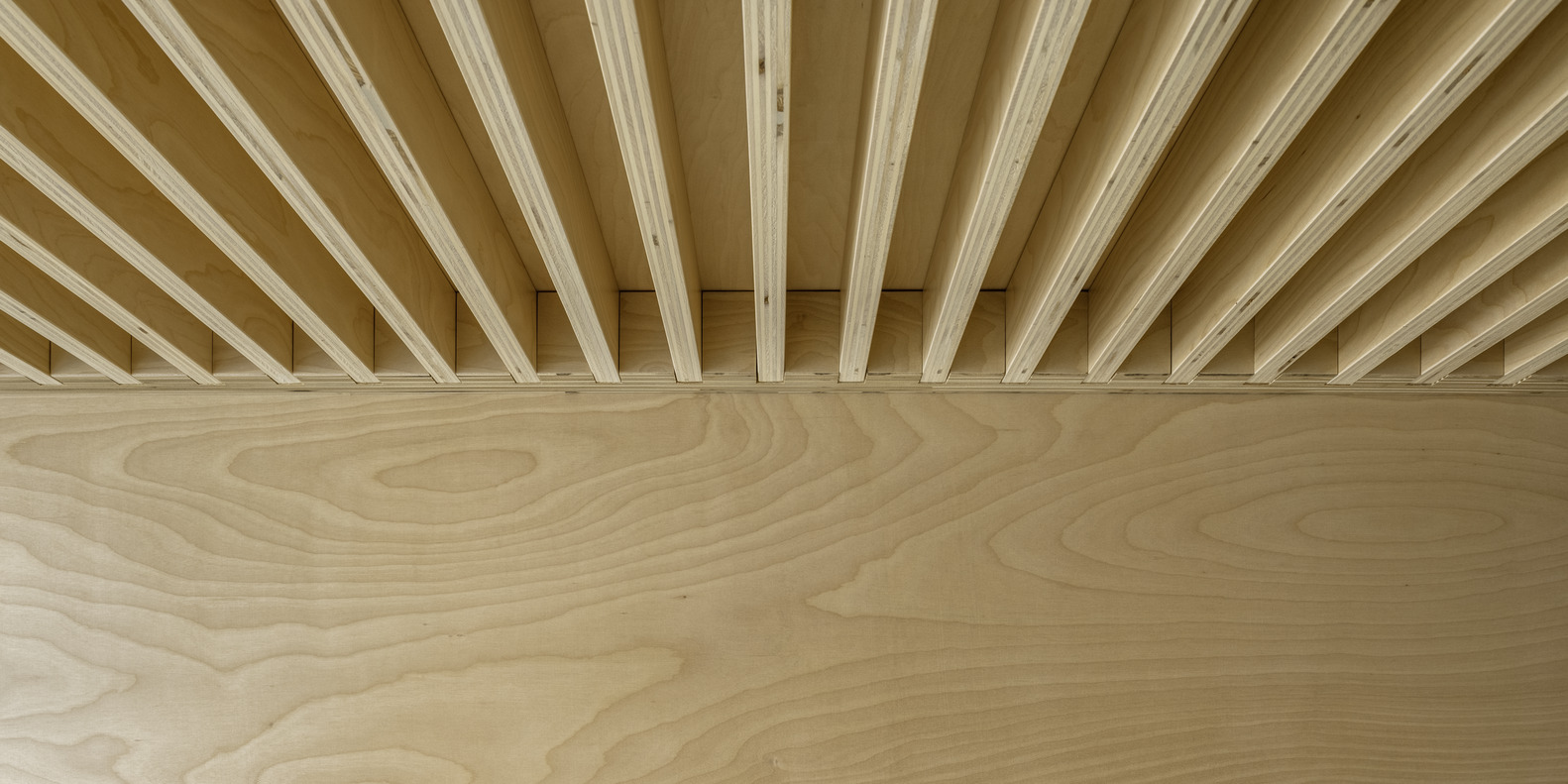 Nakworks,157㎡公寓,原木色,國外公寓設計,公寓設計案例,紐約,大開間