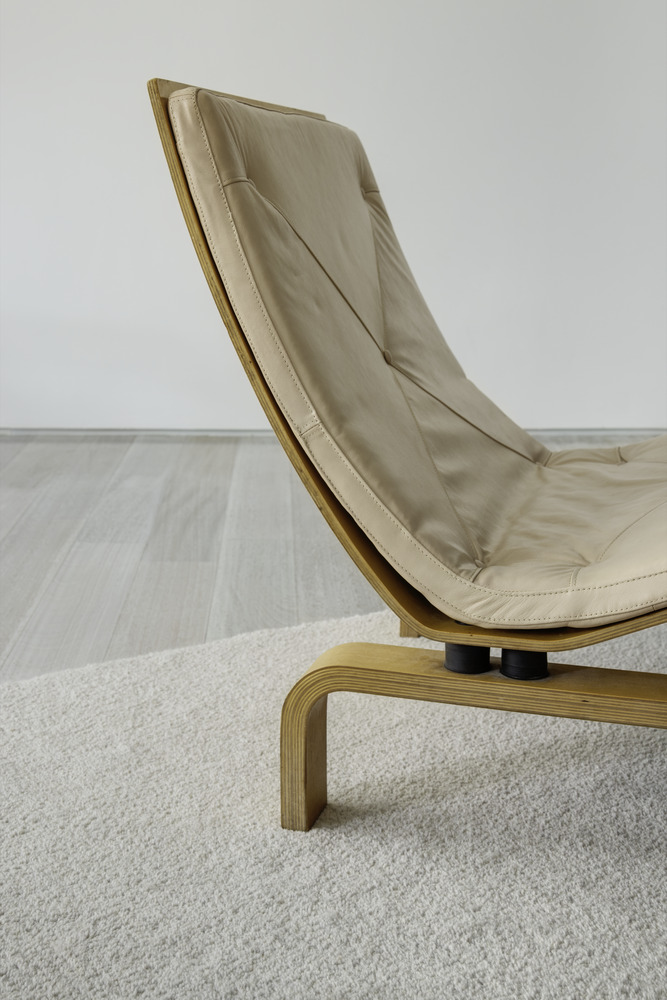 Nakworks,157㎡公寓,原木色,國外公寓設計,公寓設計案例,紐約,大開間