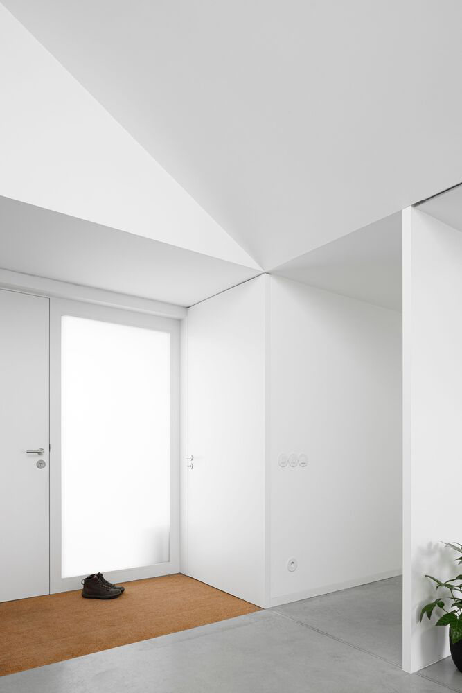 nu.ma architects,住宅設計,鄉村別墅,別墅設計,鄉村住宅設計,極簡主義,白色住宅設計案例,國外鄉村別墅設計案例,葡萄牙