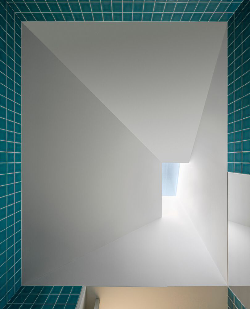 nu.ma architects,住宅設計,鄉村別墅,別墅設計,鄉村住宅設計,極簡主義,白色住宅設計案例,國外鄉村別墅設計案例,葡萄牙