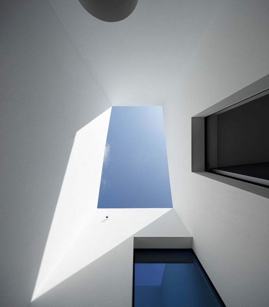 nu.ma architects,住宅設計,鄉村別墅,別墅設計,鄉村住宅設計,極簡主義,白色住宅設計案例,國外鄉村別墅設計案例,葡萄牙