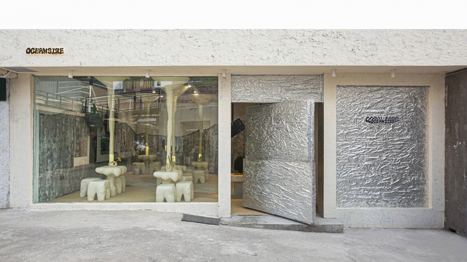 咖啡店設計,甜品店設計,甜品屋設計,青島甜品店設計,青島咖啡廳設計,咖啡店設計案例,甜品店設計案例,OCEANSIZE,青島OCEANSIZE,青島咖啡店,W·SELECT