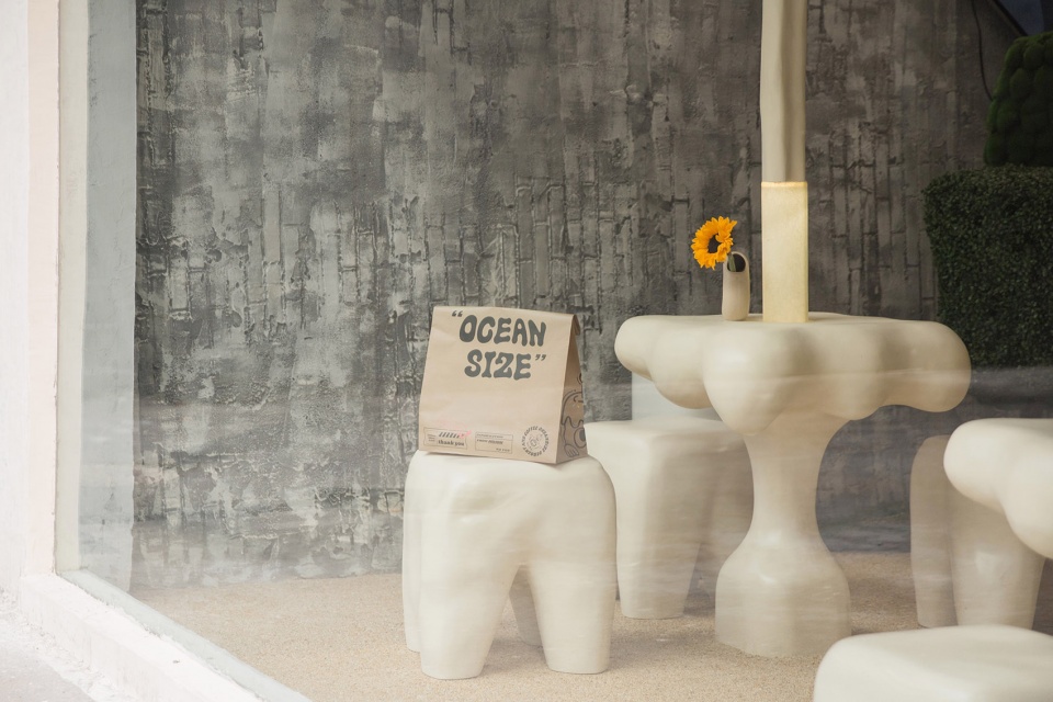 咖啡店設計,甜品店設計,甜品屋設計,青島甜品店設計,青島咖啡廳設計,咖啡店設計案例,甜品店設計案例,OCEANSIZE,青島OCEANSIZE,青島咖啡店,W·SELECT