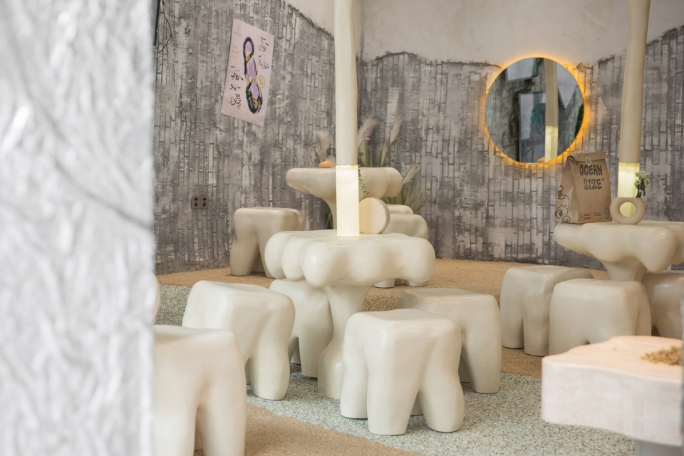 咖啡店設計,甜品店設計,甜品屋設計,青島甜品店設計,青島咖啡廳設計,咖啡店設計案例,甜品店設計案例,OCEANSIZE,青島OCEANSIZE,青島咖啡店,W·SELECT