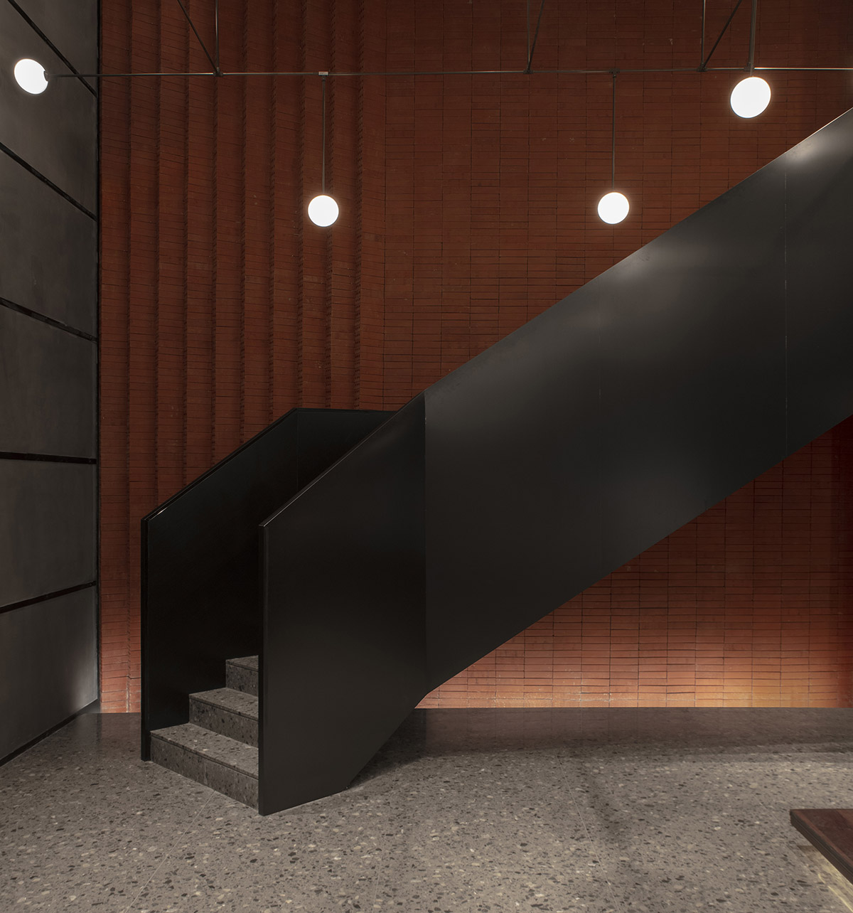 酒吧設計,酒吧設計案例,現代風格酒吧設計,餐廳設計,西餐廳設計,西餐酒吧,江門酒吧設計,江門餐廳設計,江門西餐廳設計,Peter House,Peter House餐廳,朱海博建築事務所,朱海博設計事務所