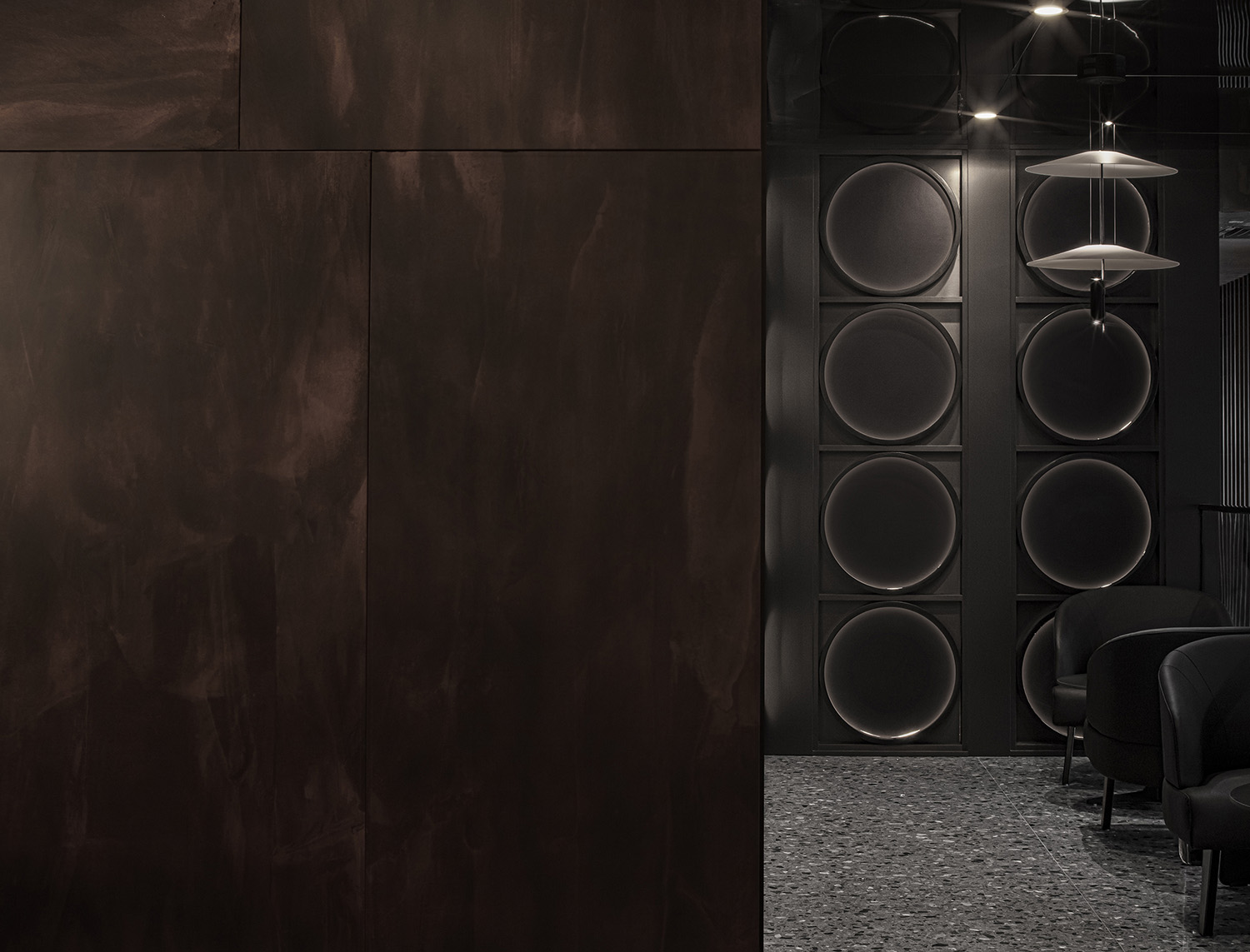 酒吧設計,酒吧設計案例,現代風格酒吧設計,餐廳設計,西餐廳設計,西餐酒吧,江門酒吧設計,江門餐廳設計,江門西餐廳設計,Peter House,Peter House餐廳,朱海博建築事務所,朱海博設計事務所