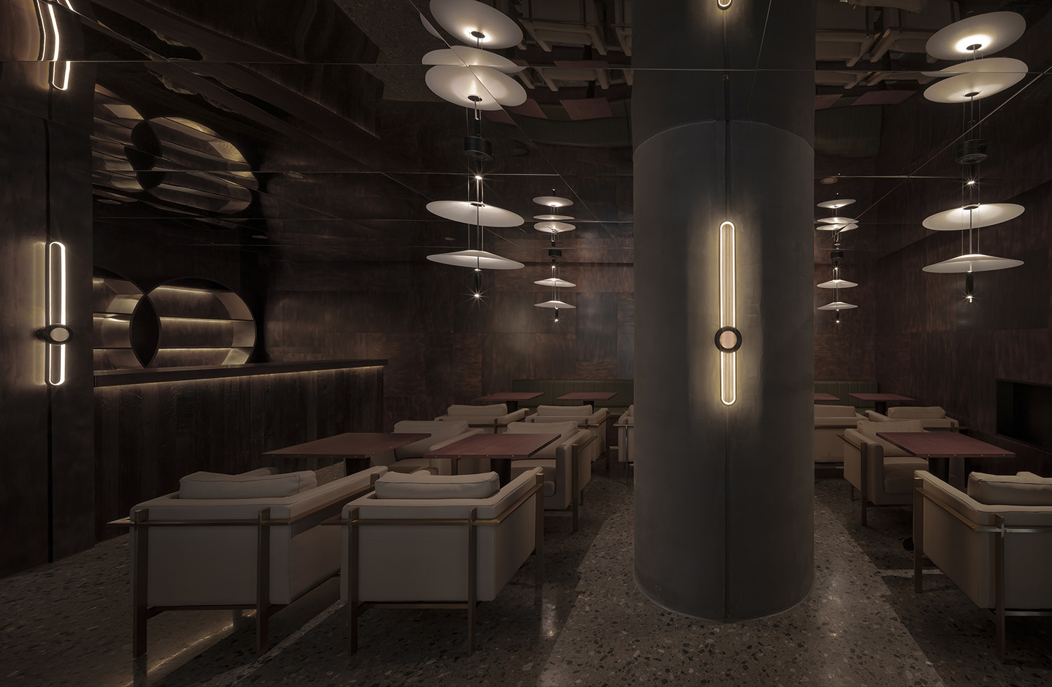 酒吧設計,酒吧設計案例,現代風格酒吧設計,餐廳設計,西餐廳設計,西餐酒吧,江門酒吧設計,江門餐廳設計,江門西餐廳設計,Peter House,Peter House餐廳,朱海博建築事務所,朱海博設計事務所