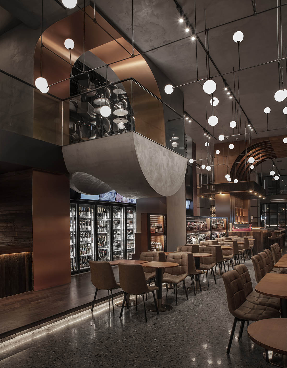 酒吧設計,酒吧設計案例,現代風格酒吧設計,餐廳設計,西餐廳設計,西餐酒吧,江門酒吧設計,江門餐廳設計,江門西餐廳設計,Peter House,Peter House餐廳,朱海博建築事務所,朱海博設計事務所