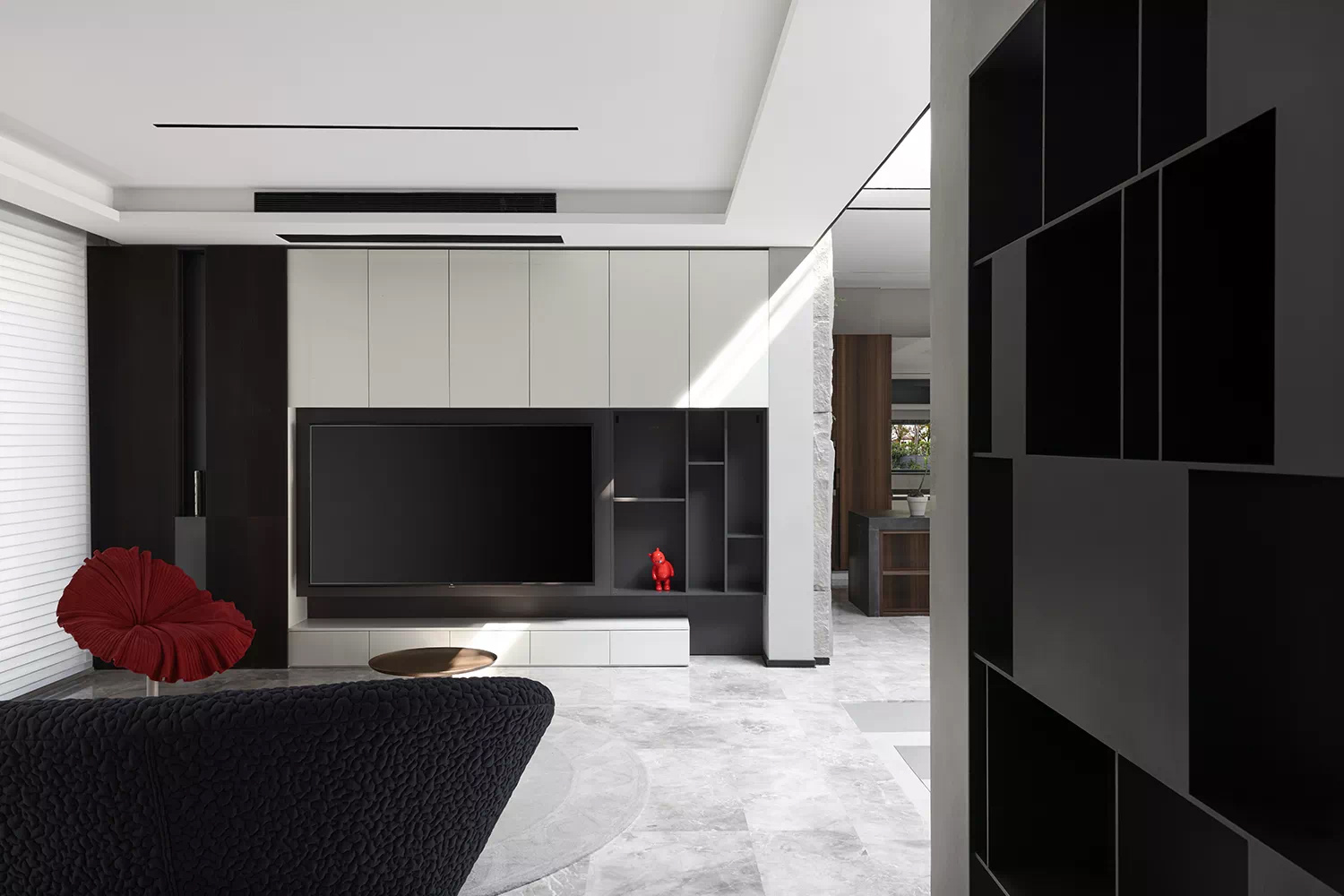 800㎡別墅設計,住宅設計案例,別墅設計,住宅設計,800㎡,現代風格別墅設計,庭院別墅設計,上海別墅設計,翡翠私宅別墅,別墅設計案例,常恩設計事務所,常恩設計