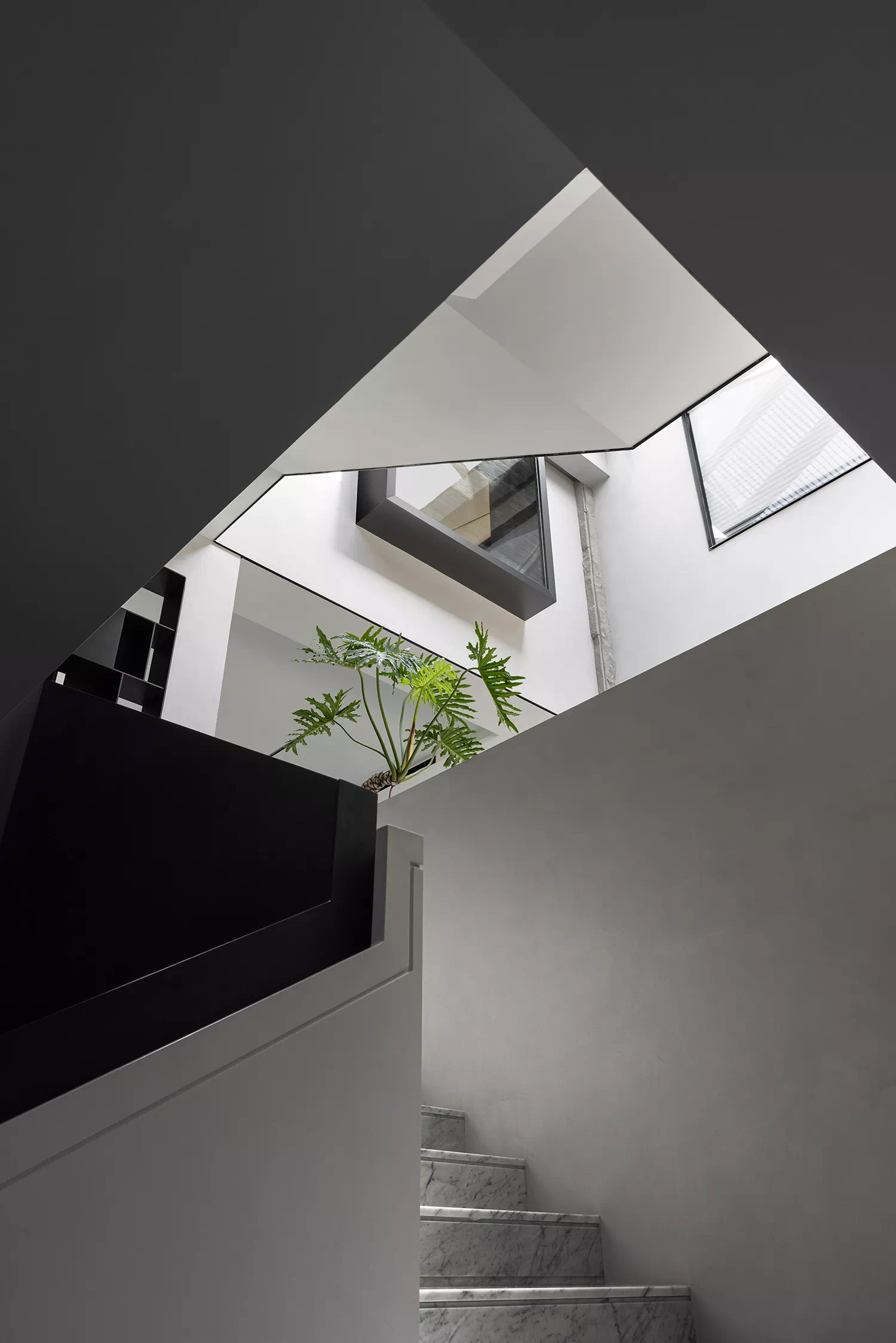 800㎡別墅設計,住宅設計案例,別墅設計,住宅設計,800㎡,現代風格別墅設計,庭院別墅設計,上海別墅設計,翡翠私宅別墅,別墅設計案例,常恩設計事務所,常恩設計