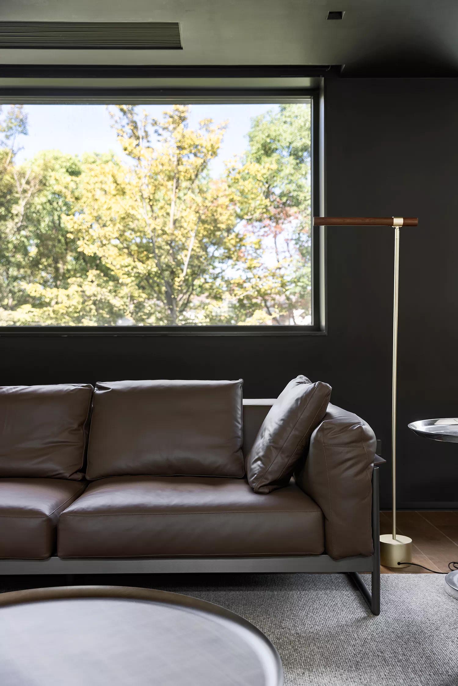 800㎡別墅設計,住宅設計案例,別墅設計,住宅設計,800㎡,現代風格別墅設計,庭院別墅設計,上海別墅設計,翡翠私宅別墅,別墅設計案例,常恩設計事務所,常恩設計