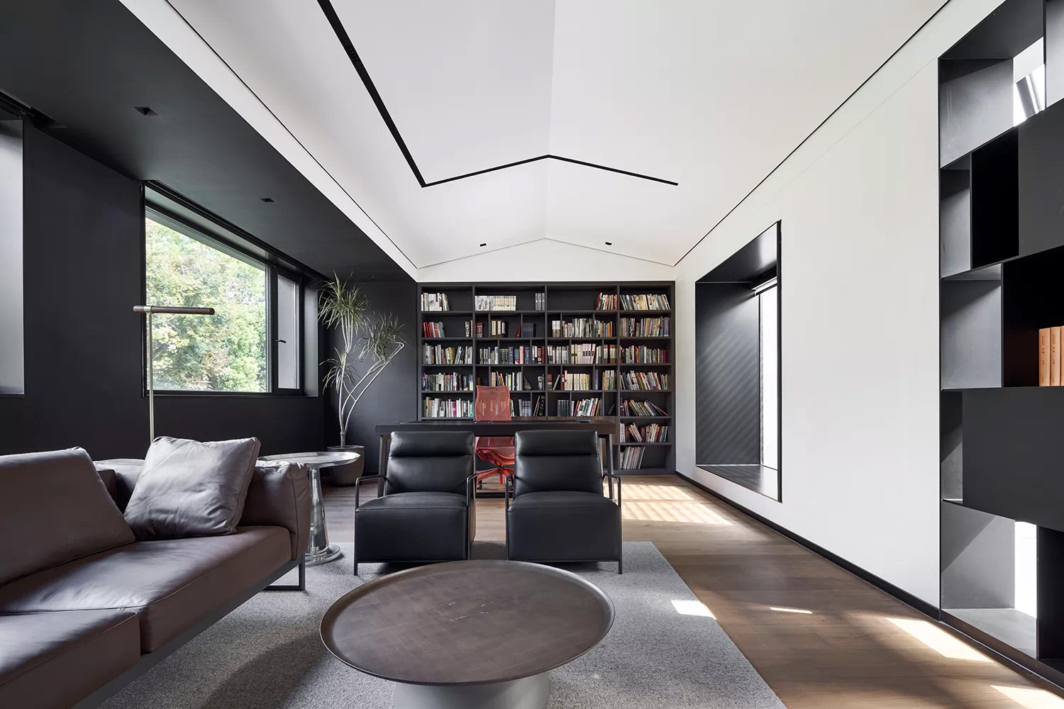 800㎡別墅設計,住宅設計案例,別墅設計,住宅設計,800㎡,現代風格別墅設計,庭院別墅設計,上海別墅設計,翡翠私宅別墅,別墅設計案例,常恩設計事務所,常恩設計