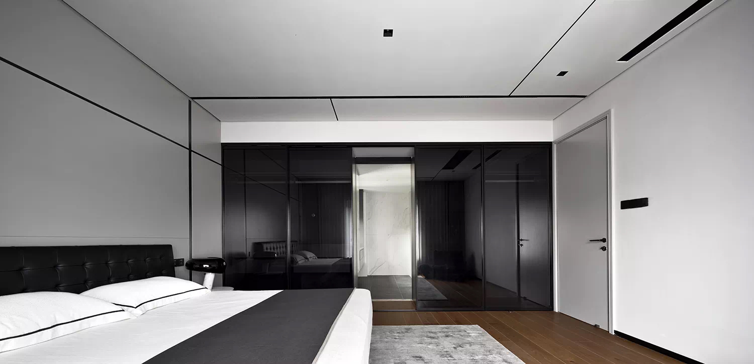 800㎡別墅設計,住宅設計案例,別墅設計,住宅設計,800㎡,現代風格別墅設計,庭院別墅設計,上海別墅設計,翡翠私宅別墅,別墅設計案例,常恩設計事務所,常恩設計