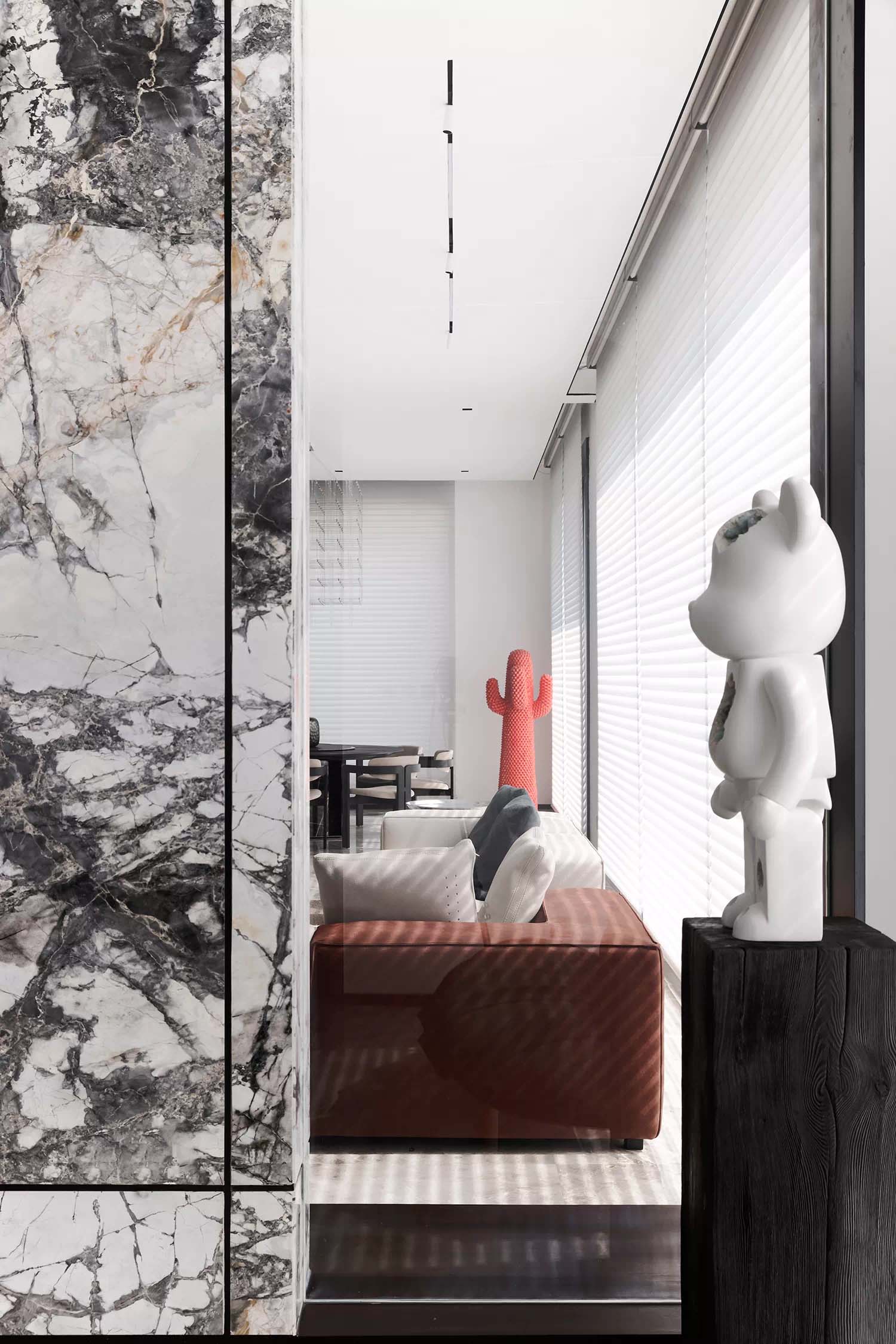 800㎡別墅設計,住宅設計案例,別墅設計,住宅設計,800㎡,現代風格別墅設計,庭院別墅設計,上海別墅設計,翡翠私宅別墅,別墅設計案例,常恩設計事務所,常恩設計