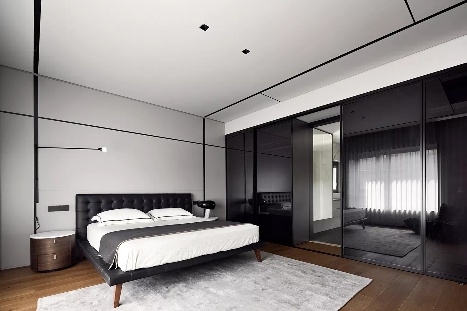 800㎡別墅設計,住宅設計案例,別墅設計,住宅設計,800㎡,現代風格別墅設計,庭院別墅設計,上海別墅設計,翡翠私宅別墅,別墅設計案例,常恩設計事務所,常恩設計