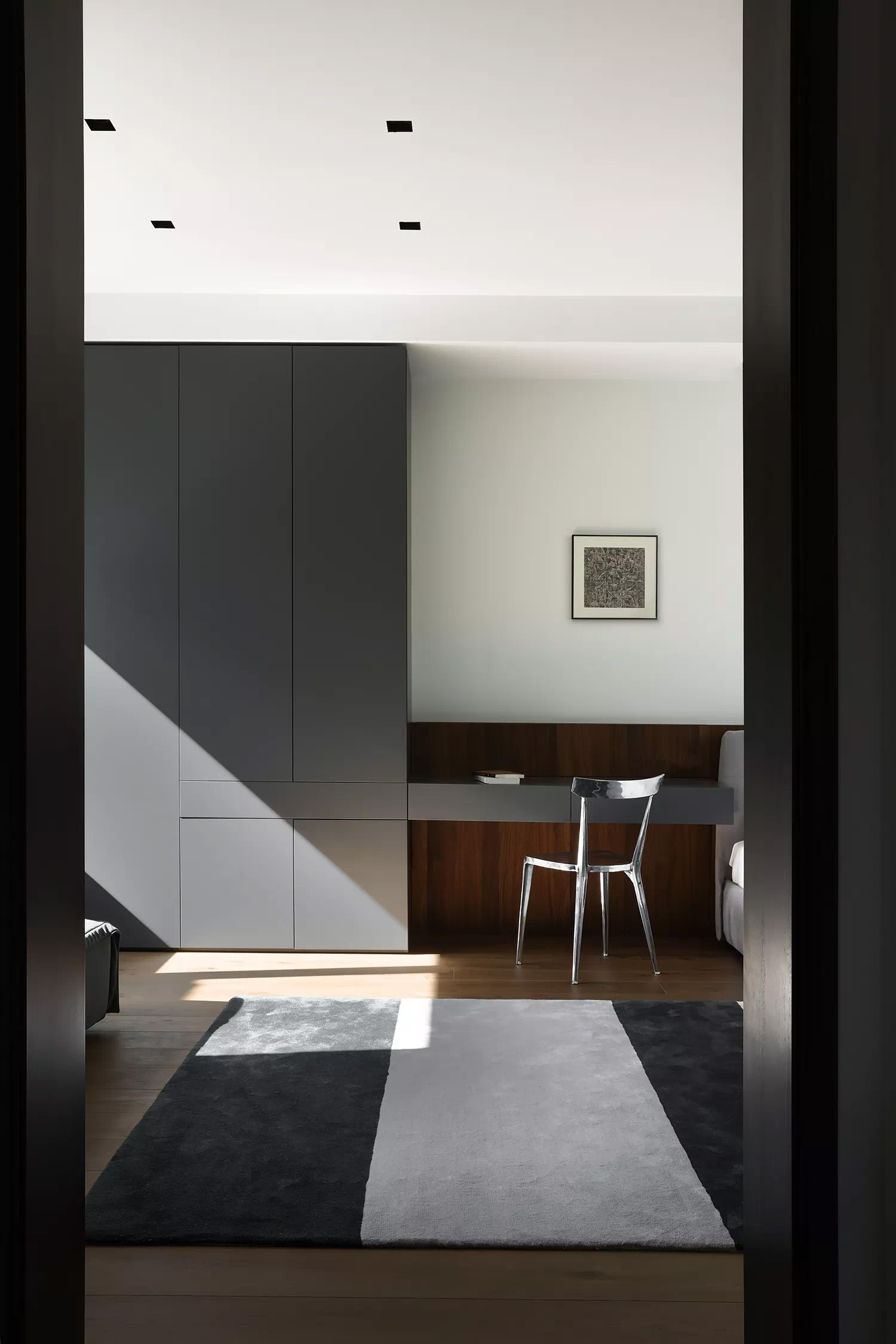 800㎡別墅設計,住宅設計案例,別墅設計,住宅設計,800㎡,現代風格別墅設計,庭院別墅設計,上海別墅設計,翡翠私宅別墅,別墅設計案例,常恩設計事務所,常恩設計