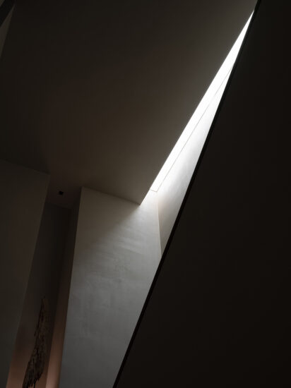 朗聯設計 | 深圳臻間-穿透時光的力量