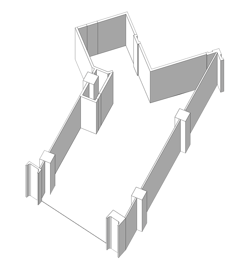 服裝店設計,上海服裝店設計,零售店設計,商業空間,女裝店設計,上海女裝店設計,精品女裝店設計,時裝店設計,咖啡店,街角咖啡店,上海TU天安千樹店,TU天安千樹店,TU,上海TU,彈性設計工作室,彈性設計