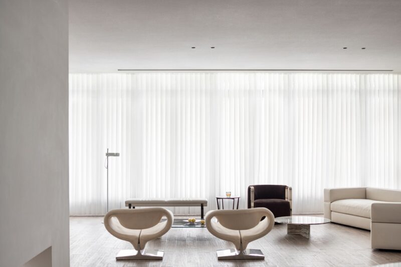 慢珊瑚設計 | 1200㎡,三亞未見青山·慢方舍