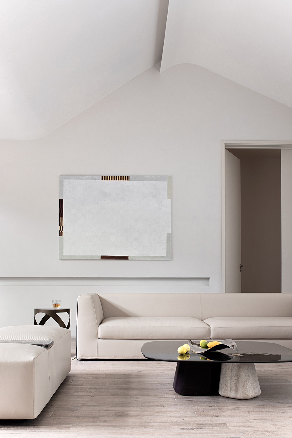 1200㎡別墅設計,住宅設計案例,別墅設計,住宅設計,1200㎡,現代風格別墅設計,三亞別墅設計,未見青山·慢方舍,別墅設計案例,三亞未見青山·慢方舍,慢珊瑚設計,杭州慢珊瑚設計