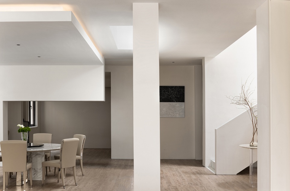 1200㎡別墅設計,住宅設計案例,別墅設計,住宅設計,1200㎡,現代風格別墅設計,三亞別墅設計,未見青山·慢方舍,別墅設計案例,三亞未見青山·慢方舍,慢珊瑚設計,杭州慢珊瑚設計