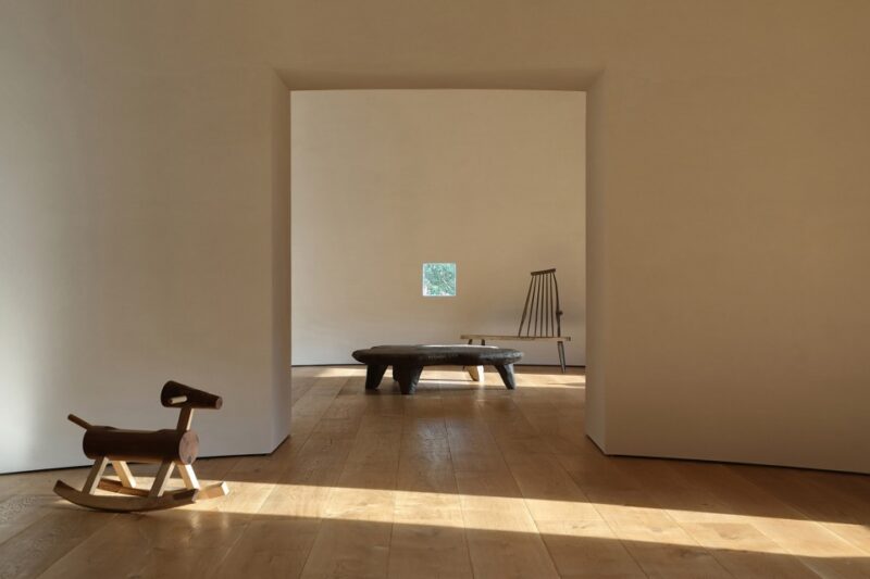 玩木傻子 | 廈門不多茶室