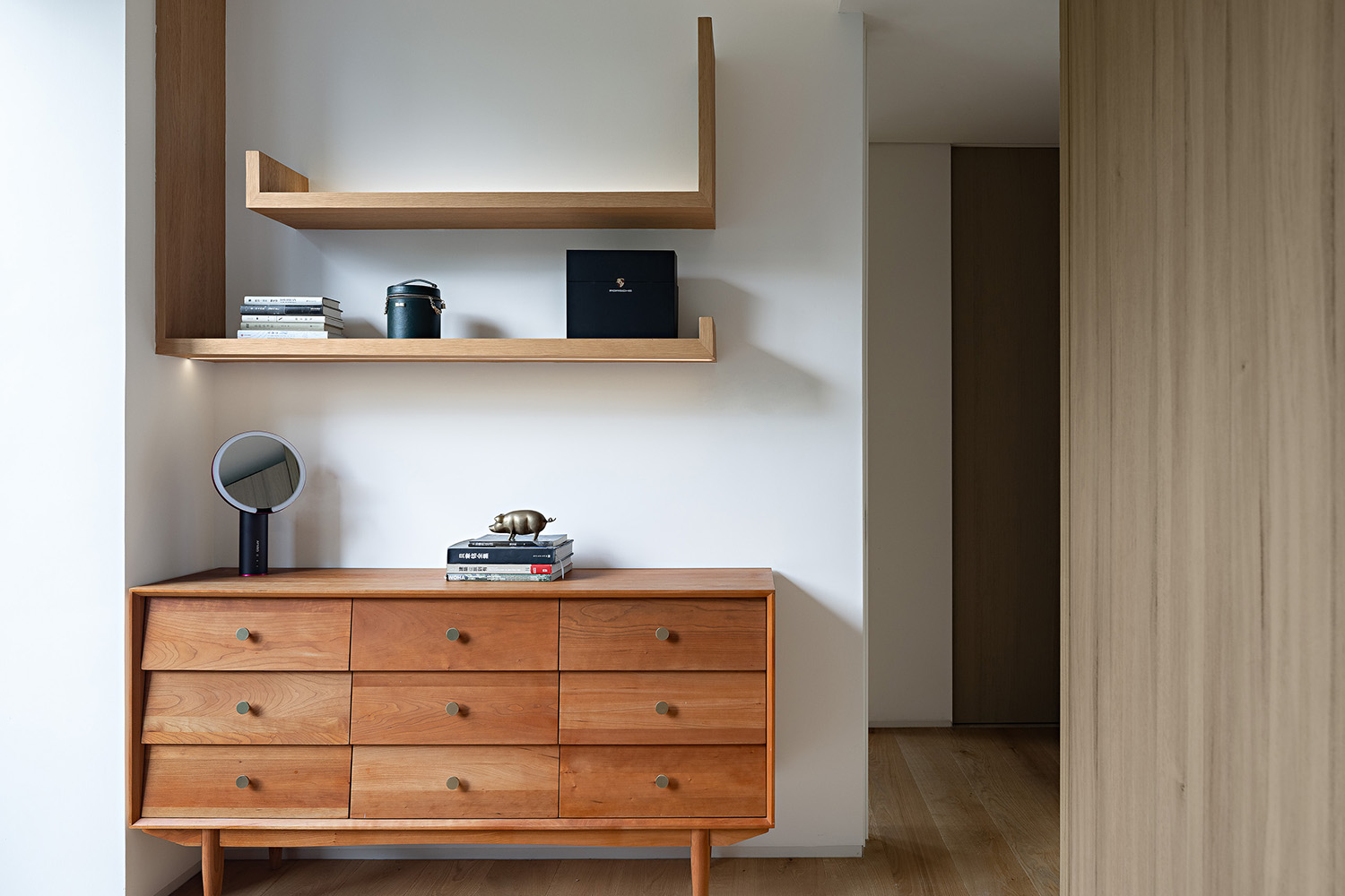 150㎡住宅設計,住宅設計,150㎡,家裝設計,住宅設計案例,開放式布局,設計師的家,深圳住宅設計,小戶型設計,深圳小戶型設計,逸森設計,逸森設計作品,崔傳石