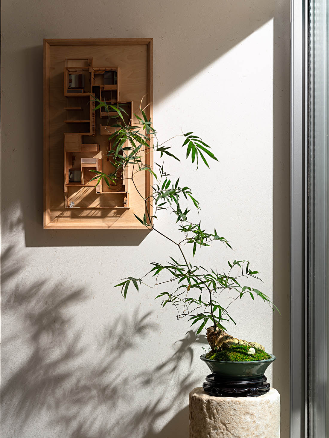 150㎡住宅設計,住宅設計,150㎡,家裝設計,住宅設計案例,開放式布局,設計師的家,深圳住宅設計,小戶型設計,深圳小戶型設計,逸森設計,逸森設計作品,崔傳石