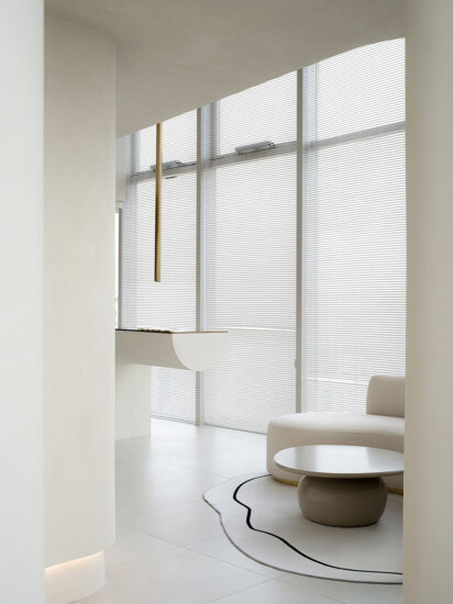 初一美學設計 | 成都嶼後.破繭成蝶