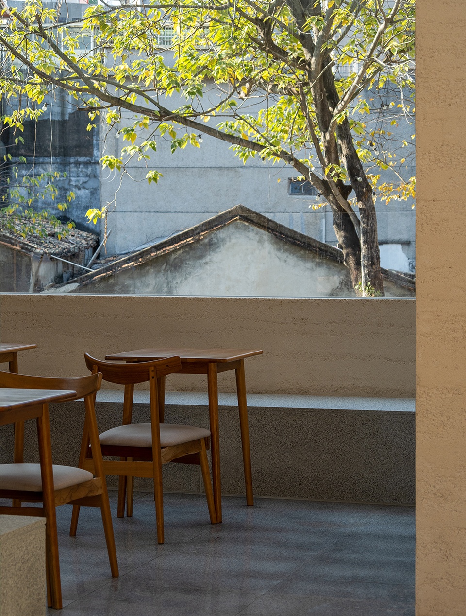 餐廳設計,惠州餐廳設計,休閑餐廳設計,餐廳設計案例,社區餐廳設計,惠州鹽禾小院餐廳,鹽禾小院餐廳,鹽禾小院,Informal異規設計,異規設計,Informal